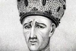 آغا محمد خان و شکار وروباه