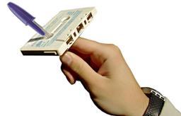 حکایت پرماجرای مردی که "خودکار" را به ایران آورد