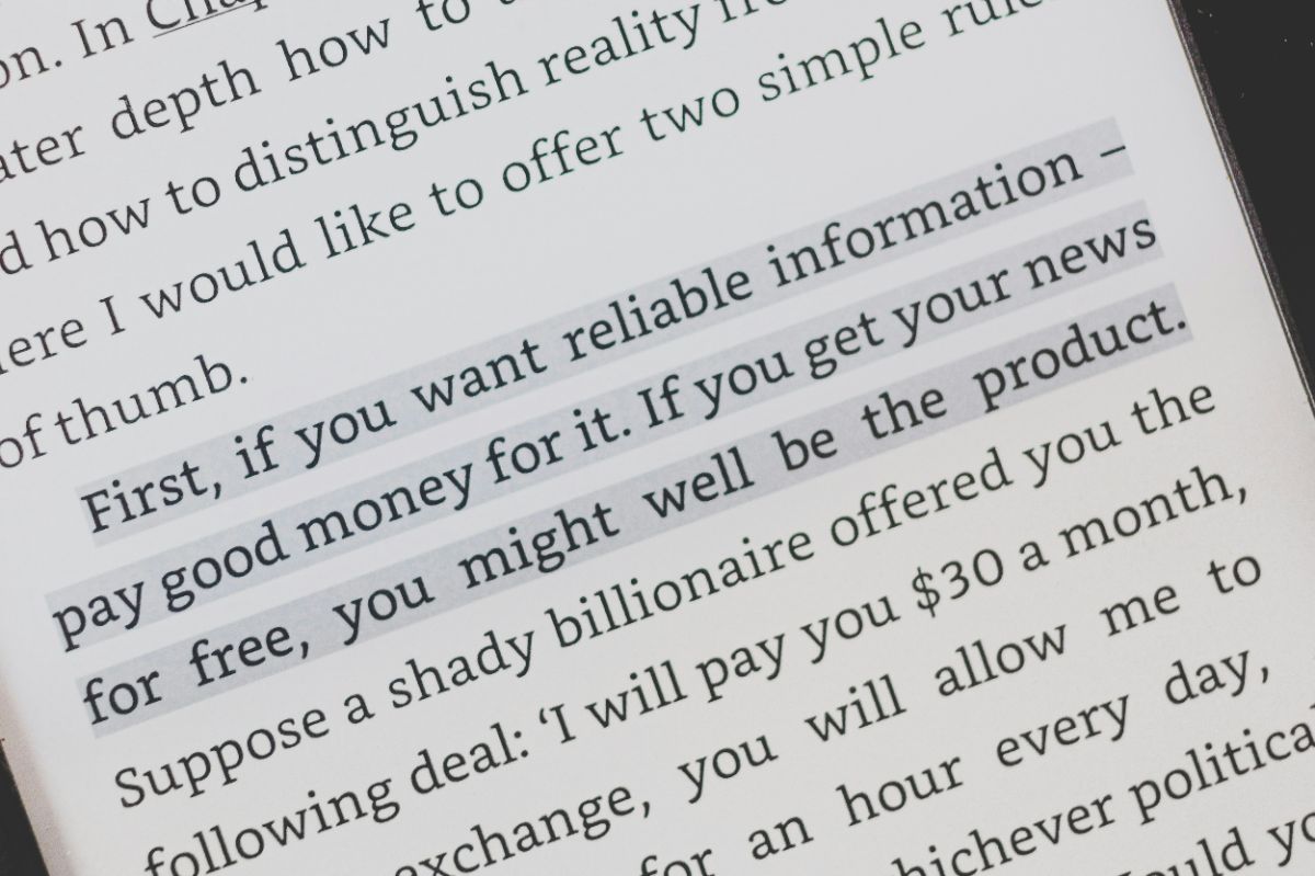 Photo by Mauro Lima on Unsplash