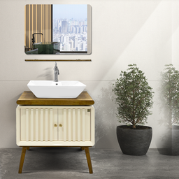 مزایا و معایب کابینت روشویی ( 0 تا 100)