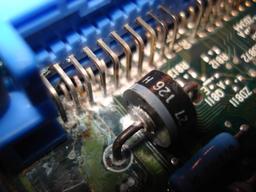نشانه های خرابی ECU