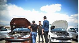 نکات اساسی در خریداری خودرو دست دوم