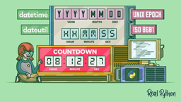 کار با تاریخ های فارسی در پایتون