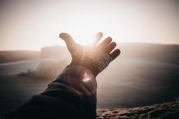 گوهره‌ی ایجاد تغییرات بزرگ