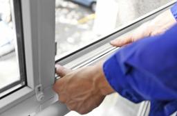 درزگیری پنجره دوجداره یوپی‌وی‌سی