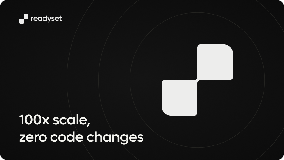 ReadySet انقلابی در کش کردن پاسخ دیتابیس