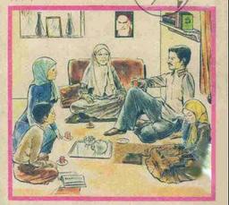 سرنوشت خانواده آقای هاشمی چه شد؟