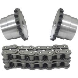 زنجیر و کوپلینگ