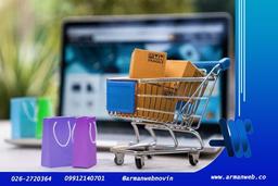 طراحی سایت در کرج | بررسی مزایای داشتن یک وب سایت فروشگاهی