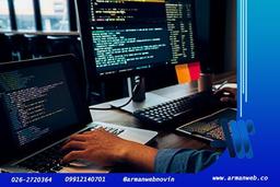 طراحی سایت در کرج |  آشنایی با مراحل راه اندازی سایت