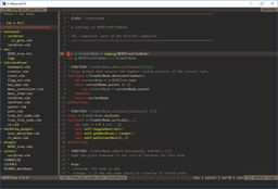 ویم برای برنامه نویس ها