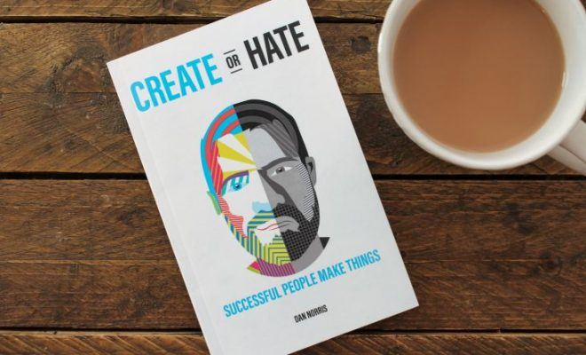 کتاب در کنار شیرچایی با نبات