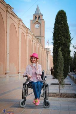 ما یه نسلیم که مرگ رو خسته کرد