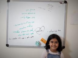 فندقِ ۸ ساله کانادا را دوست دارد.