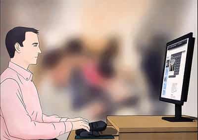 کسب اطلعات درباره گیاه مد نظر