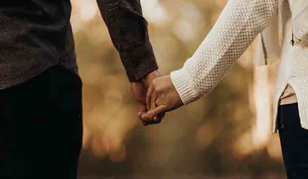 چالش های یک رابطه جدید و حل آن ها!