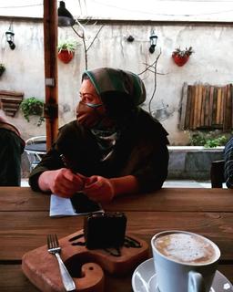 روایت یک روز معمولی