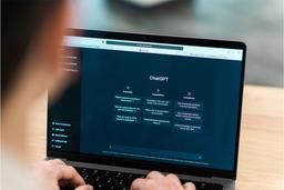 سایت‌های تجارت الکترونیک، شاهد فروش پایین از ترافیک چت‌جی‌پی‌تی هستند؛ یافته‌های یک مطالعه جدید