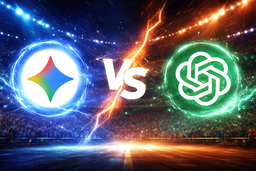 کدام هوش مصنوعی مولد برنده میدان بازاریابی در سال 2026 خواهد بود؟