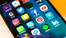 آداب معاشرت در شبکه های اجتماعی