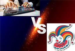 تفاوت های یک معامله‌گر/سرمایه‌گذار و یک قمار باز چیست؟