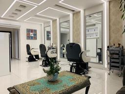 بهترین آرایشگاه مردانه تهران