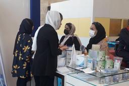 گزارشی از حضور مشترک آناسل و زیست رویش در نمایشگاه ارتقاء کیفیت خدمات آزمایشگاهی تشخیص پزشکی ایران