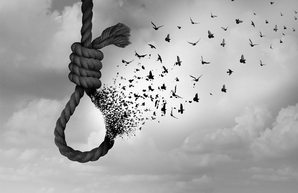 خودکشی (داستان کوتاه) - ویرگول