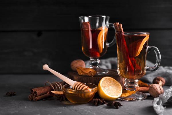 چای بهاره ایرانی