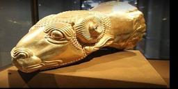 موزه رضا عباسی تهران