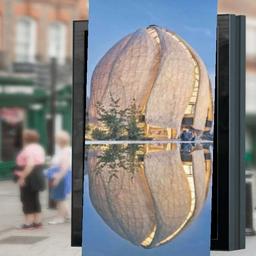 نمی خواهند بدانید