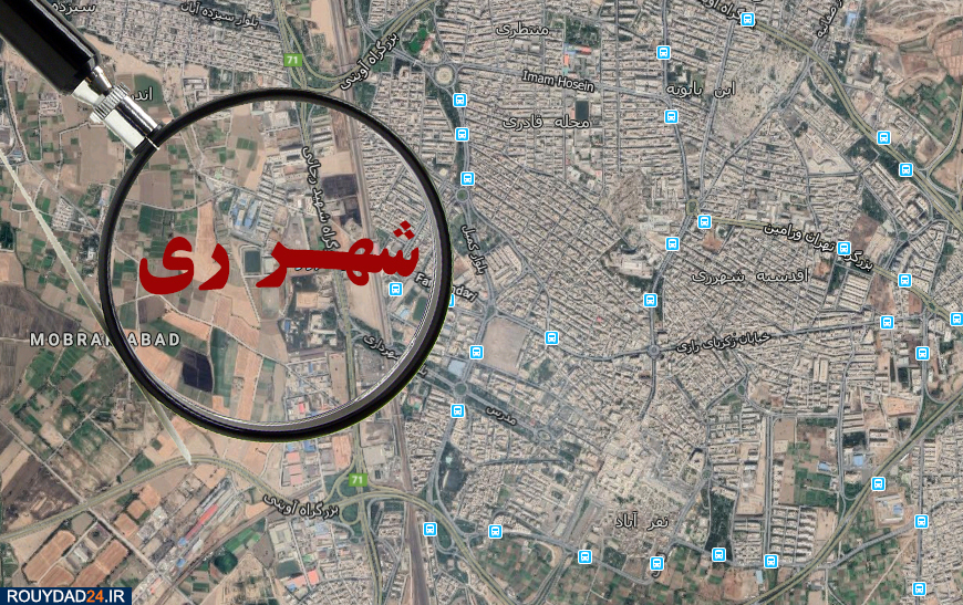 اختلاف مجلس و شورای شهر بر سر تفکیک پایتخت!/ جدایی شهر ری از تهران؛ آری یا  خیر؟ - ویرگول