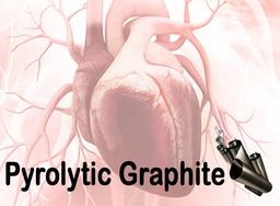 پدیده‌ای به نام گرافیت پیرولیتیک