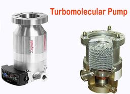 بیشتر با پمپ های توربومولکولار آشنا شویم