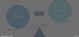 رشد یا سود؟ (۱)