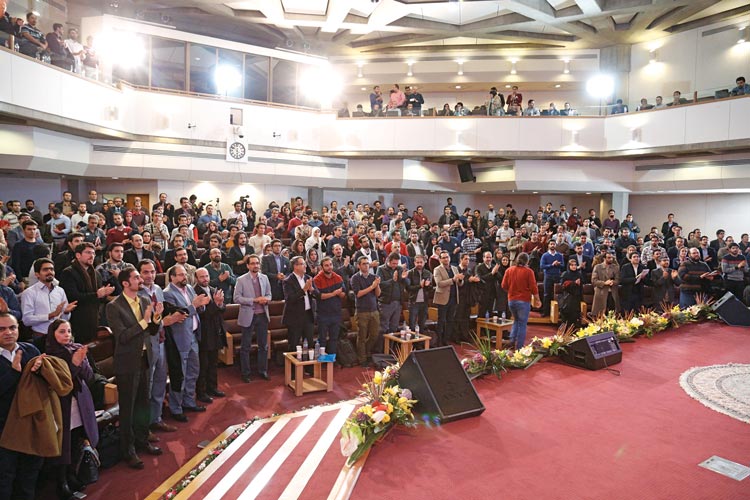 ذهن‌های مقیاس‌ناپذیر در اندیشه استارت‌آپ مقیاس‌پذیر!