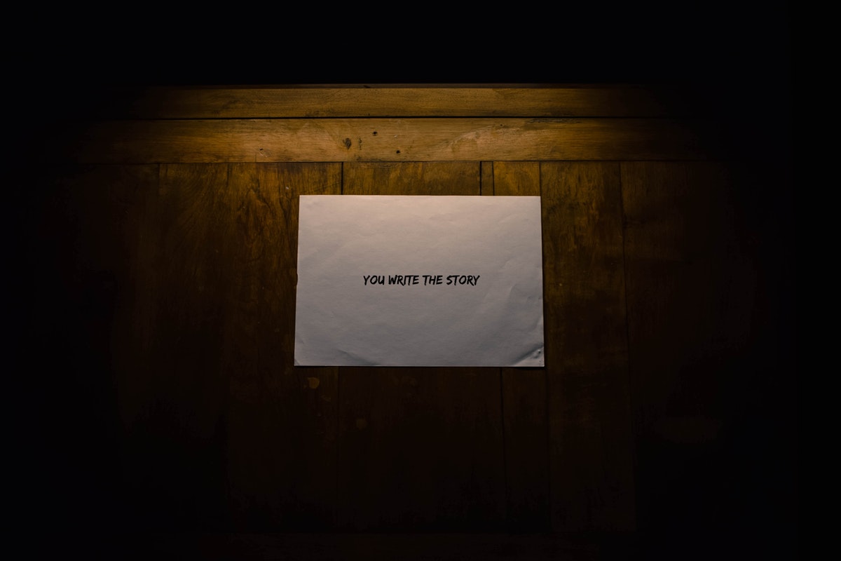 شما وجود ندارید…!