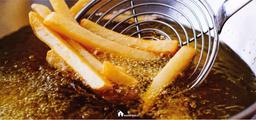 راهنمای استفاده مجدد از روغن سرخ کردنی و روش‌های افزایش عمر آن