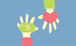 بگذاریم فقط خدا عاشق بماند، همه چیز اقتصاد است!