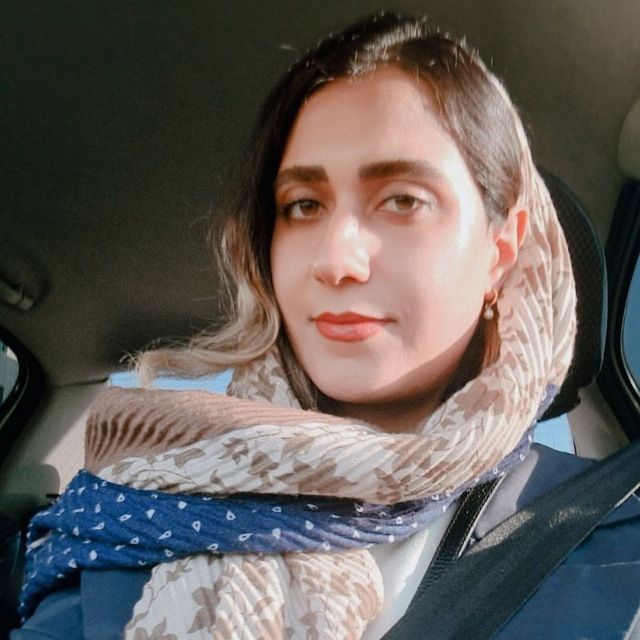 این منم که در آخرای سن 30 سالگی داره حس بالغ بودن رو تجربه می کنه.