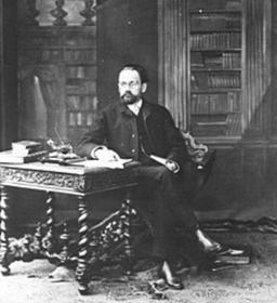 نقدی بر کتاب ژرمینال اثر امیل زولا