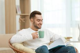 راه های لذت بردن از مطالعه