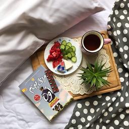 معرفی کتاب «مردی به نام اوه» عاشق و تنها و عجیب!