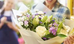 چگونه از کشور دیگری به ایران گل ارسال کنیم؟