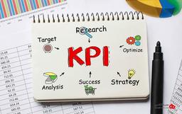 چگونه می توان شاخص کلیدی عملکرد یا kpi یک سازمان را مشخص کرد؟