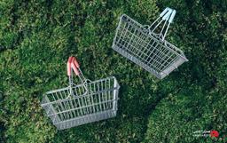 بازاریابی سبز چیست و چگونه به فروش بیشتر کمک می کند؟