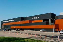 فودسیتی مسکو: بزرگترین مرکز فروش مواد غذایی روسیه