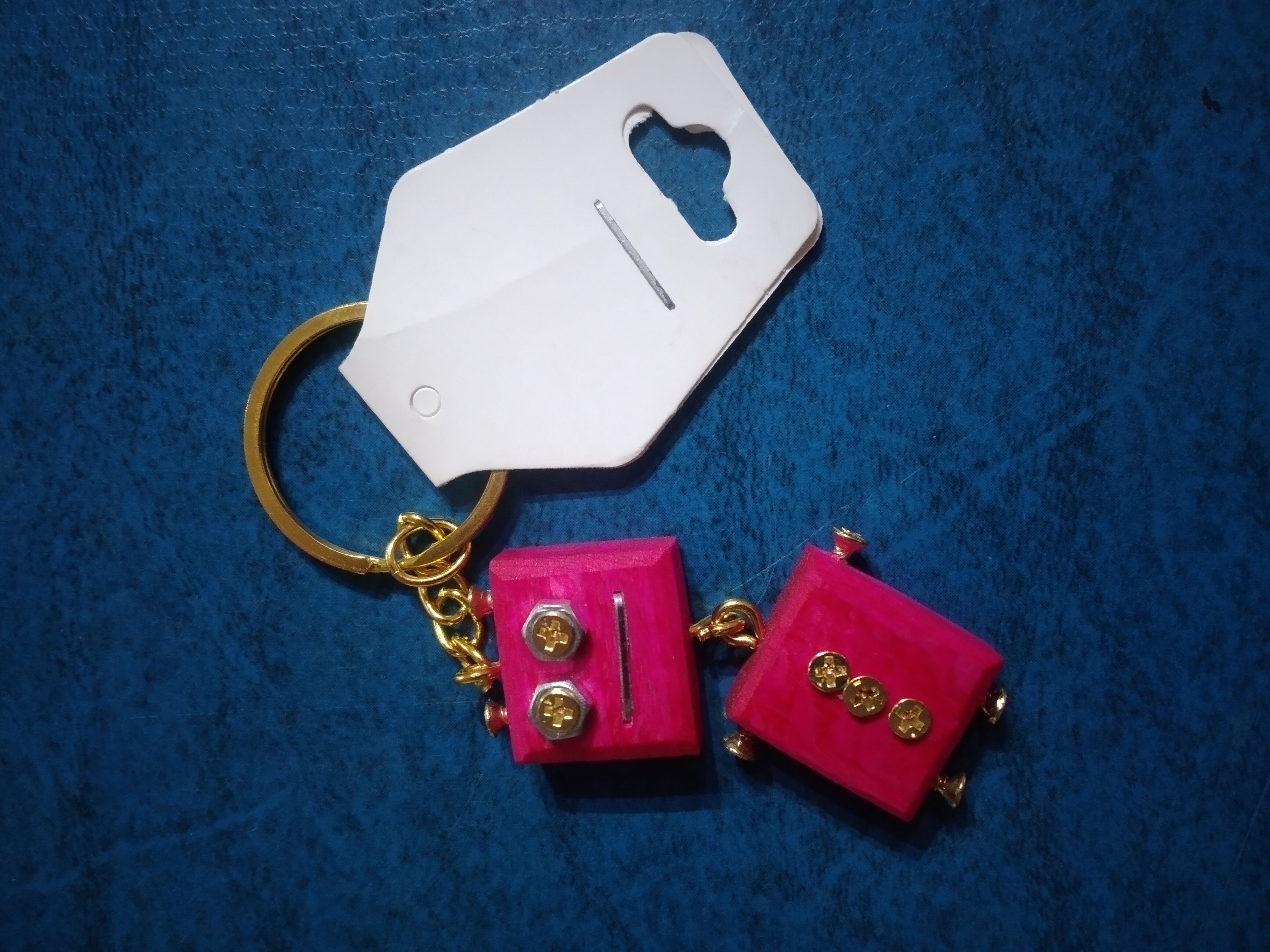 کادوی پسرم برای تولد من 💝