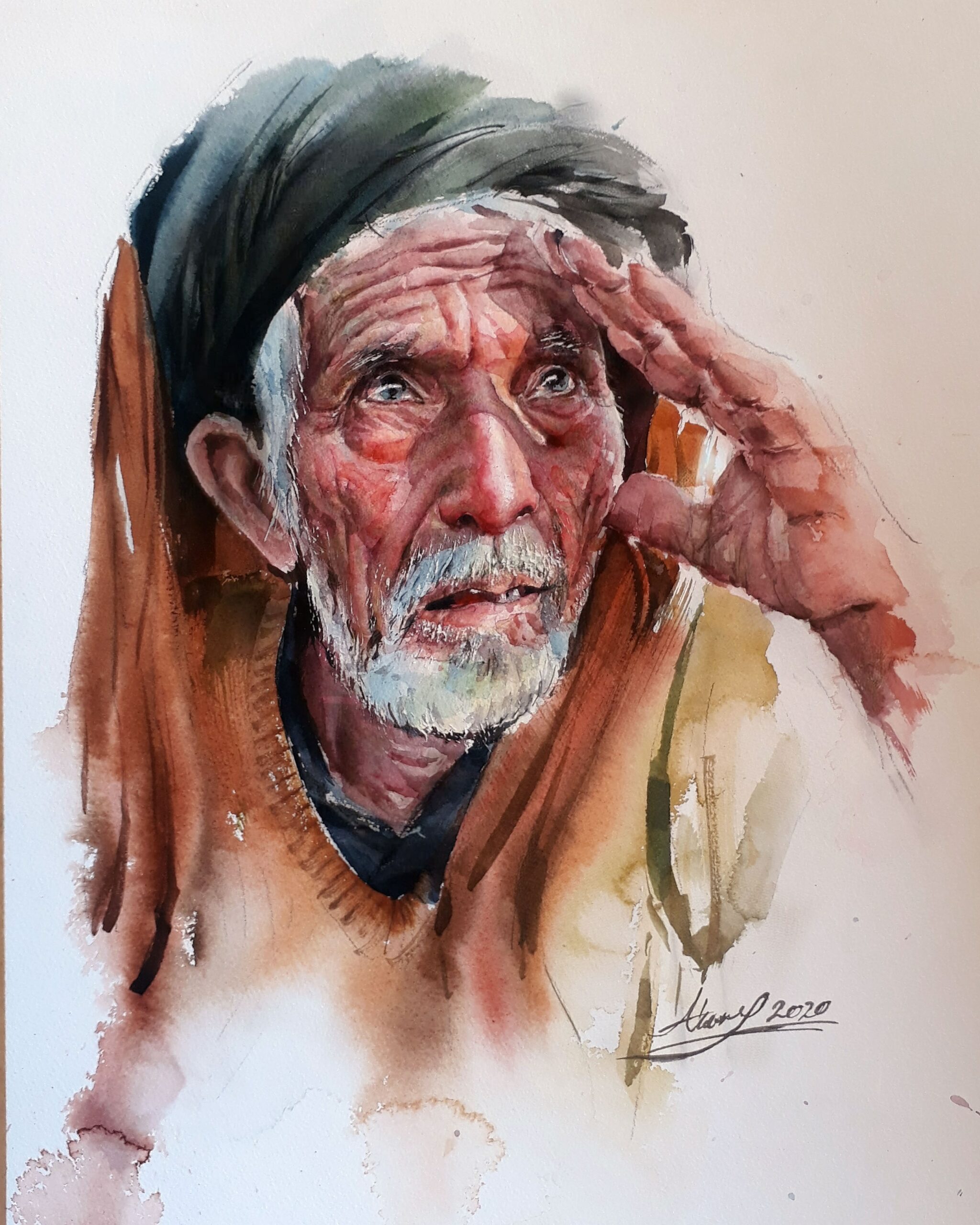 صلح یعنی سور چشم ها ...