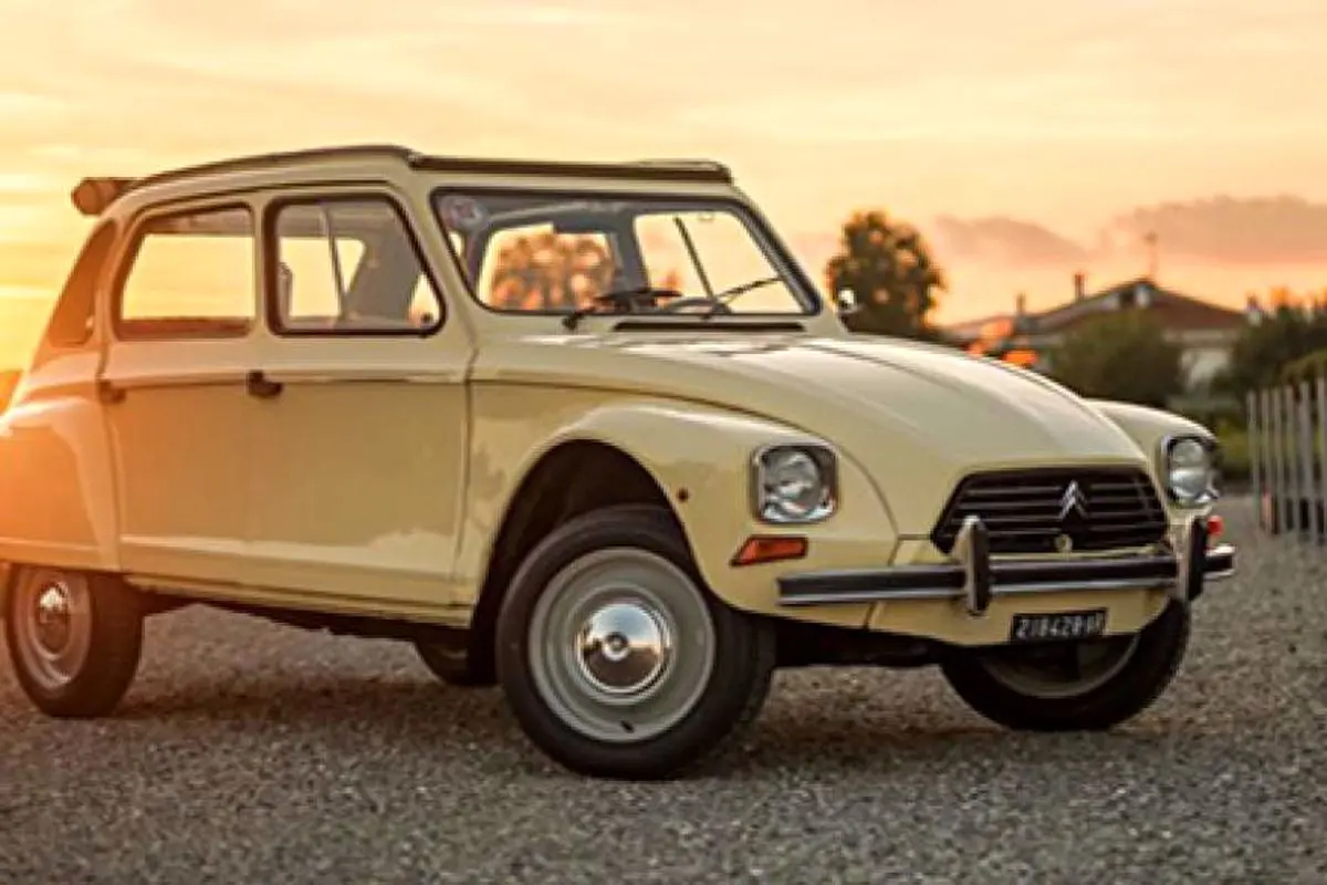 ( ژیان ) معروف به ماشین فقرا